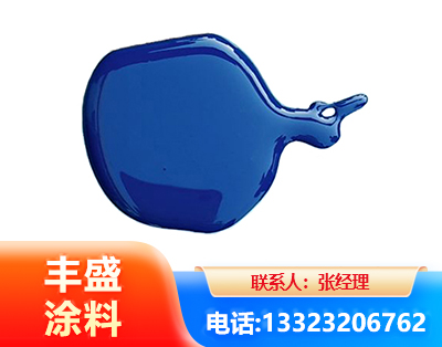 达州水性醇酸磁漆