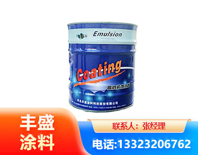 达州水性聚氨酯漆