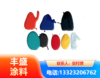 达州水性医疗器械专用漆