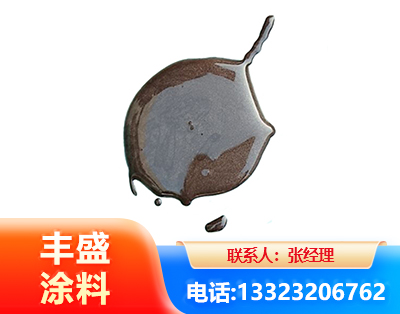 达州水性氯磺化漆