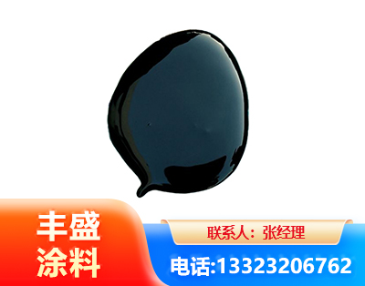 达州水性氯化橡胶漆